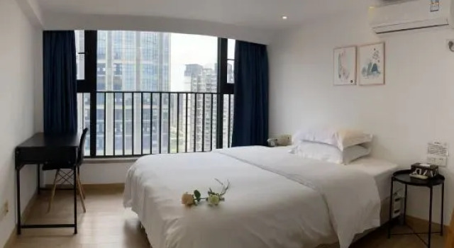 Люкс Business Дуплекс Ihouse Executive Apartment