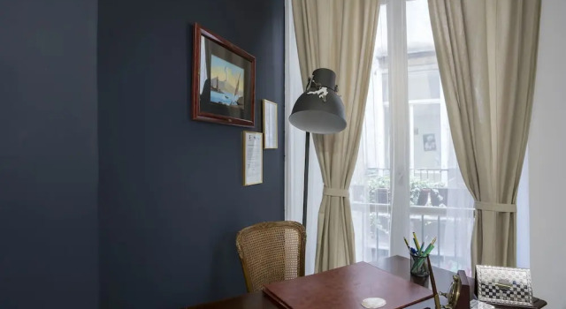 Sant'Alfonso Bed and Breakfast