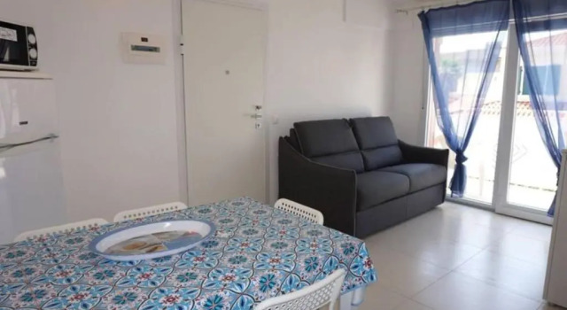 Modern Apartment in a Quiet Area, Забронировать Апартаменты/квартира Каорле Линьяно-Ривьера