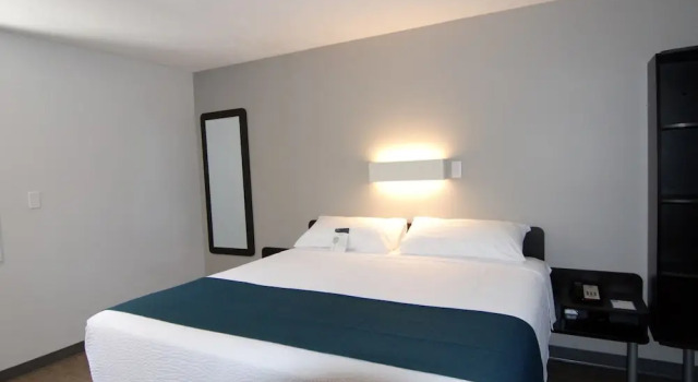 Motel 6-Saanichton, BC - Victoria Airport, Réserver Motel Saanichton Saanich