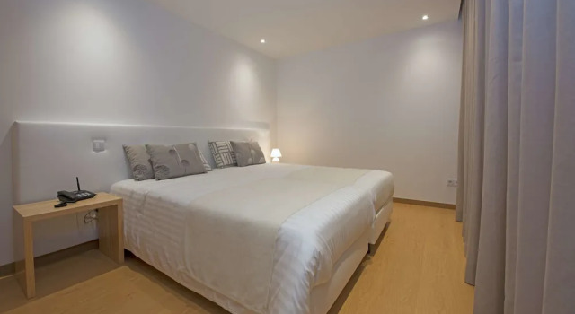Апартаменты Villas da Fonte Leisure and Nature