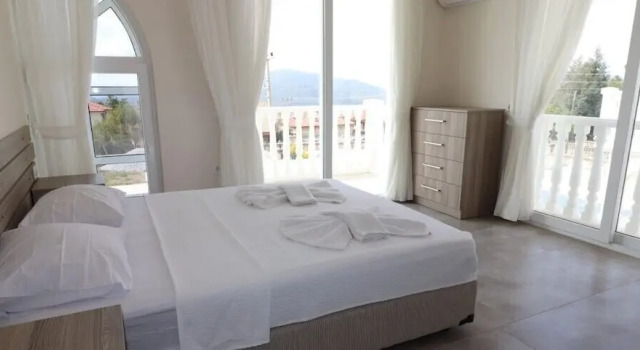 Вилла Villa BEY2 by JoyLettings