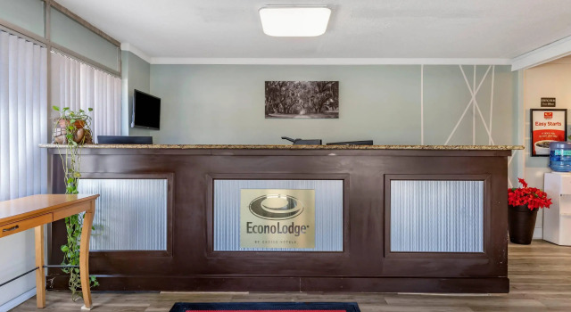 Econo-Lodge of Conway, Забронировать Отель Отели Южной Каролины с завтраком, Завтраки