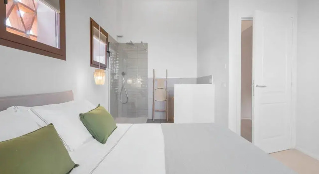 Belmonte Spereto Pool Nature Montaione, Boek Appartement Montaione Val D'Elsa