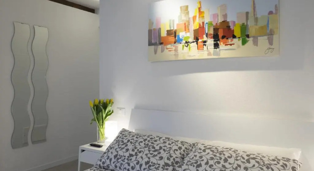 Residence SS Giovanni e Paolo, Забронировать Отель Каннареджо Венеция, рядом с Театр Россини