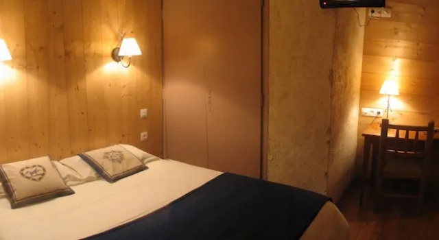 Люкс Chalet Liberty Mont-blanc