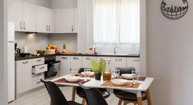 Апартаменты Superior Premium Homes By Athens Stay
