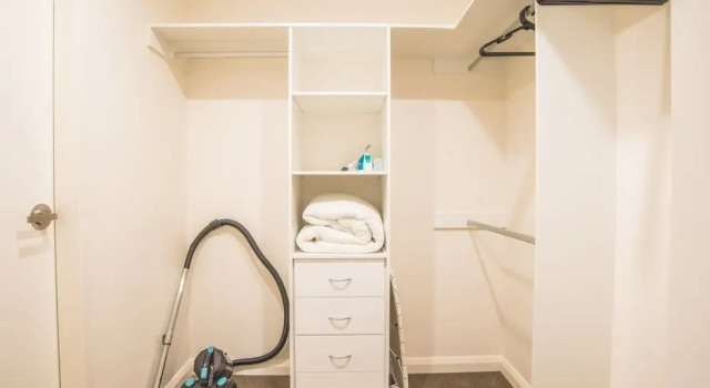 Refreshing 2bed2bath APT in Up&coming Liverpool, Reserva ahora Apartamento Liverpool Región de Sídney