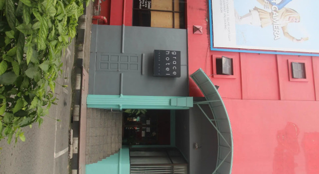 Grace Hotel Lahad Datu, Prenota Hotel Lahad Datu 