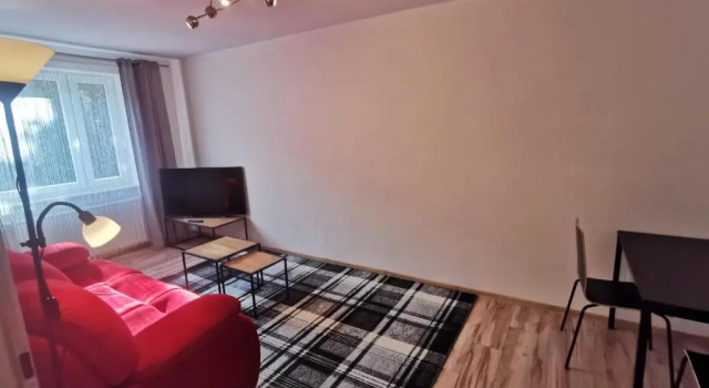 Апартаменты Apartament KAKADU