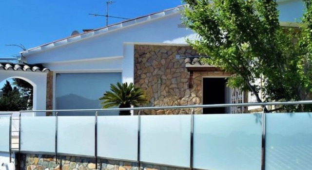 107071 House In Lloret De Mar, Prenota Casa vacanze Hotel a Costa Brava con piscina, Piscina