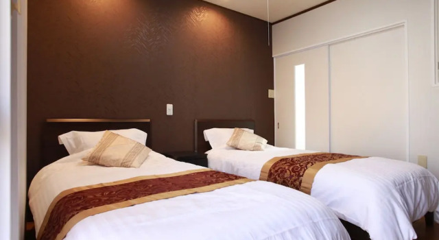Samy'S Guest House Noda, Забронировать Гостевой дом Сакаи Осака, рядом с Железнодорожная станция Нисикудзё