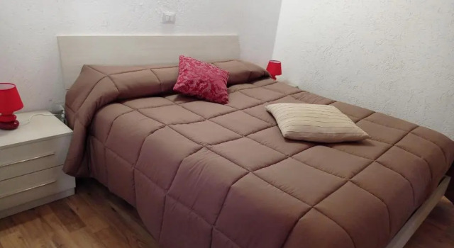 Casa vacanze Casa di Corte