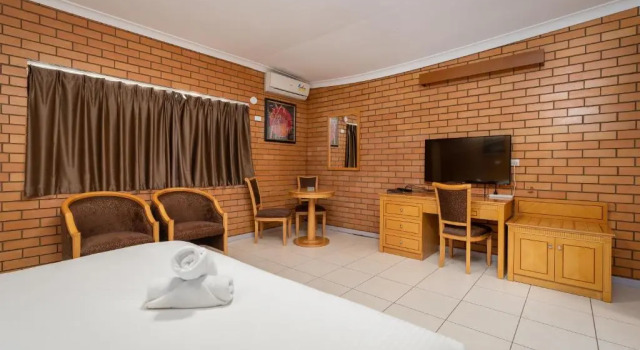Студия Apollo Motel Biloela