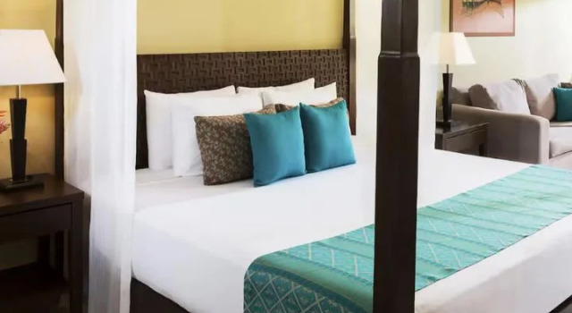 Двухместный полулюкс Iberostar Selection Riviera Cancun - All Inclusive