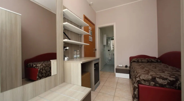 Номер Economy Hotel Campanello