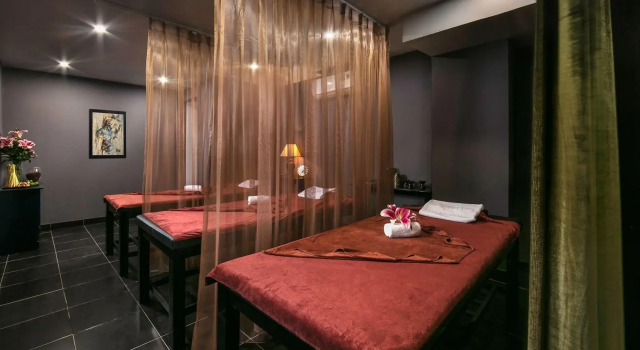 Matilda Boutique and Spa Hotel