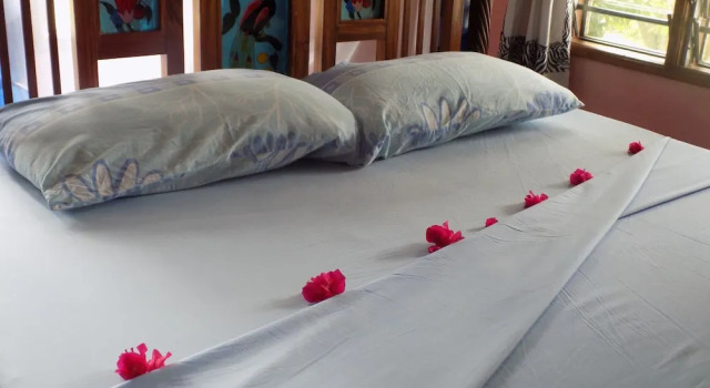Salama Paradise Beautiful Bungalow 1, Забронировать Дом для отпуска Ватаму Килифи