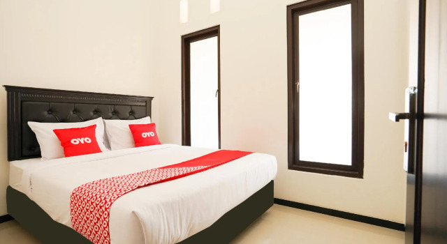 OYO Living 1743 Anie Residence