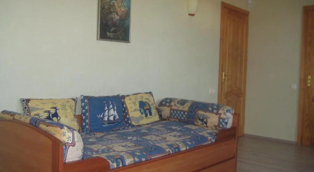 Номер Standard Vila Elvina