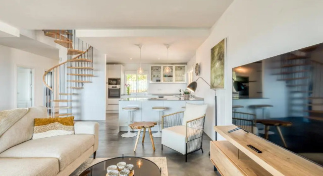 Hanami Puerto Alto Penthouse PA 5-21