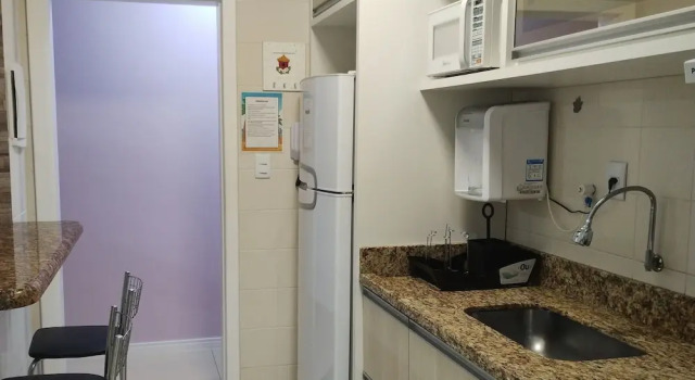 Apt Close to the Beach in Canasvieiras Rfs205