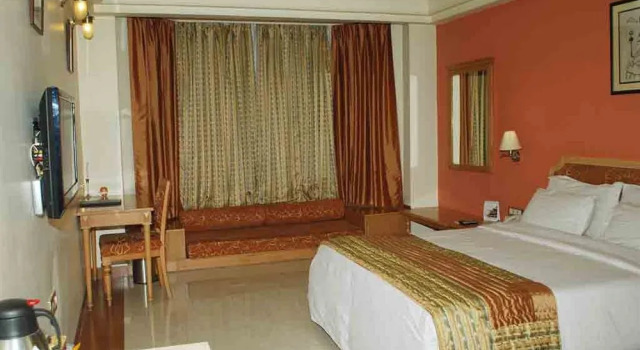 Dee Marks Airport Hotel & Resorts, Забронировать Отель Отели Нью-Дели с завтраком, Завтраки