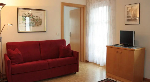 Appartement Prieth