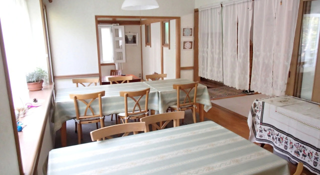 Yatsugatake Pony Youth Hostel, Prenota Ostello Hokuto Yatsugatake