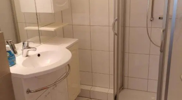 Апартаменты Ferienwohnung Harz Hohegeiß App 569