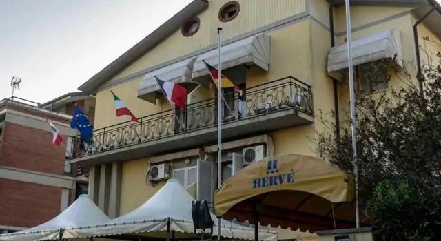 Hotel Hervè
