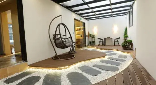 Guipu Qilan Homestay (Yao Hu Town), Prenota Hotel Hotel a Jiangsu con parcheggio, Parcheggio