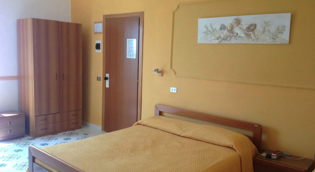 Hotel Vietri Coast