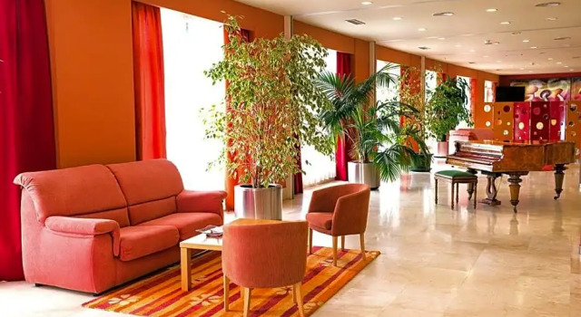 Apartamentos Mar Comillas, Varaa Huoneisto Comillas Cantabria Coast