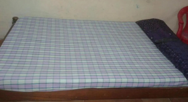 Двухместный номер Standard Xavier Guest House