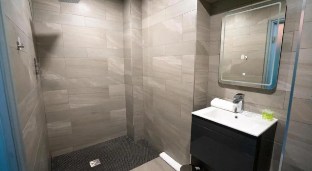 Номер Standard Hotel 105