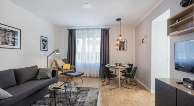 Апартаменты Superior Apartments N10 Zagreb