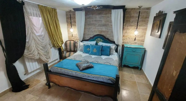 Le Chateau, Varaa Hotelli Sibiu Old Town 
