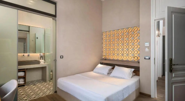Двухместный номер Standard Ambassadors Residence Boutique Hotel