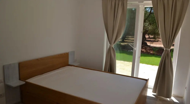Casa Kairos, Buchen Sie Pension Gästehäuser in Itria-Tal, Pension