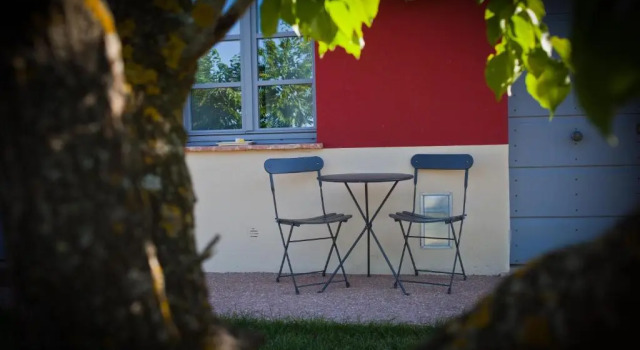 Апартаменты Цокольный этаж c 1 комнатой Al Dolce Far Niente dimora di Design