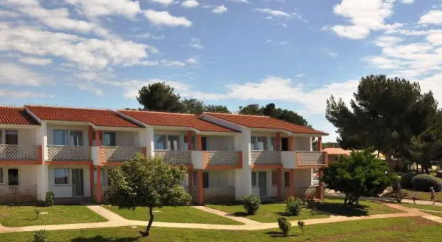 Apartments Kazela, Rezerwuj Apartament Posesi Istria