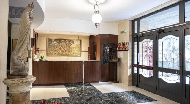 Villa Fatima, Casa per Ferie, Book Villa Villas in Rome, Villa