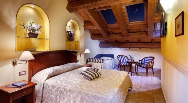 Locanda La Comacina, Reserva ahora Hotel Comacchio Lidi di Comacchio