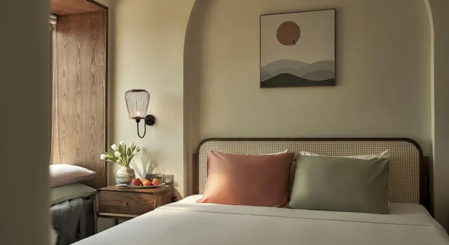 Rubens Boutique Hotel Phan Thiet