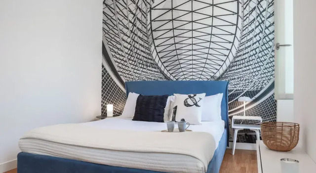 MG Home, Забронировать Апартаменты/квартира Апартаменты Комо, рядом с Площадь Победы, Апартаменты/квартира