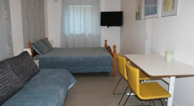 Hine Bakke Guest House