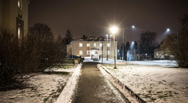 Lillan Hotel & Kök, Book Hotel Tampere Central Finland