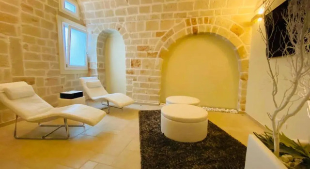 Апартаменты Vacanze in Puglia Monopoli