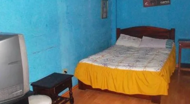 Hostal Sanchez, Book Hotel Cuenca Sierra, near Cuenca  New Cathedral